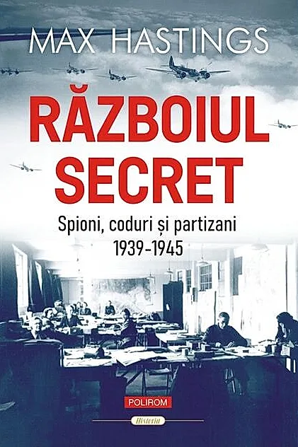 Războiul secret