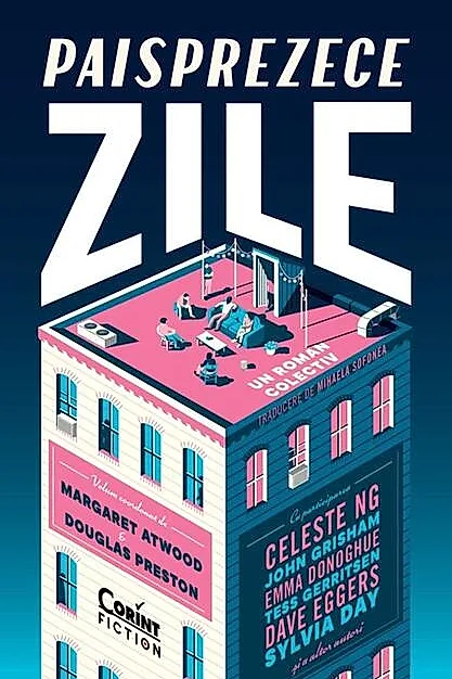 Paisprezece zile