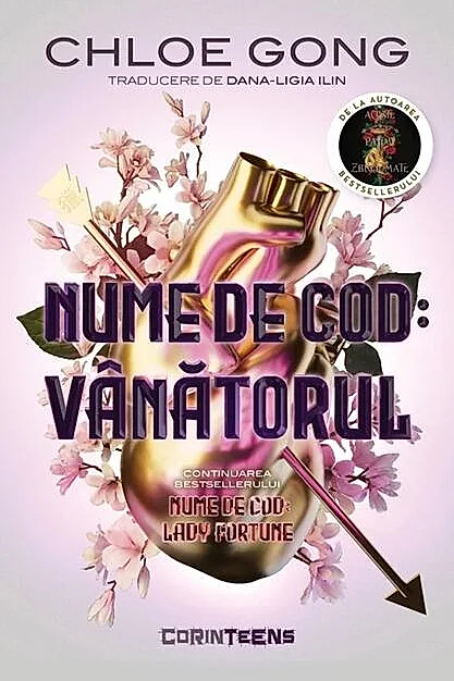 Nume de cod: Vânătorul (Vol. 2)