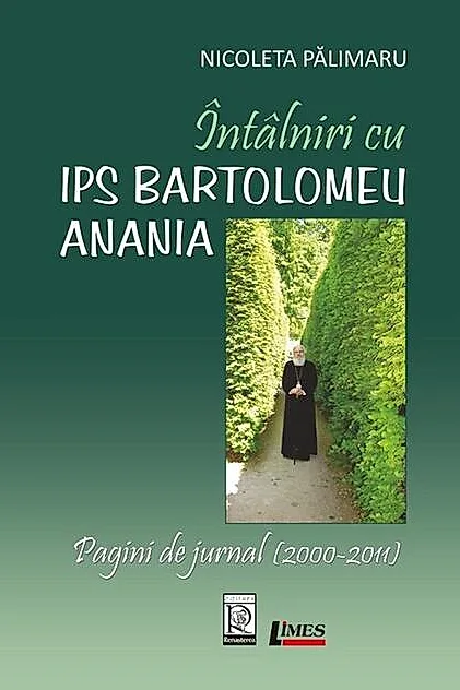 Întâlniri cu IPS Bartolomeu Anania