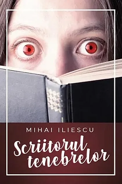 Scriitorul tenebrelor