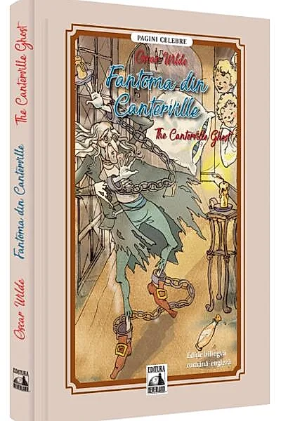 Fantoma din Canterville / The Canterville Ghost