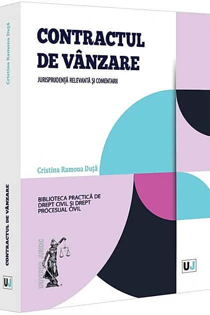 Contractul de vânzare