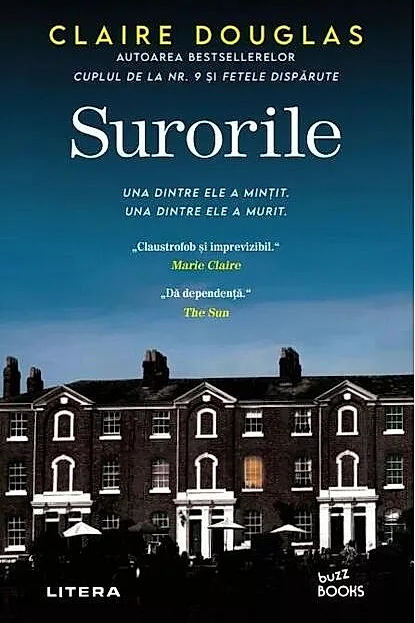 Surorile