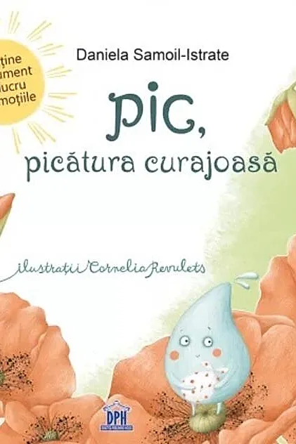 Pic, picătura curajoasă