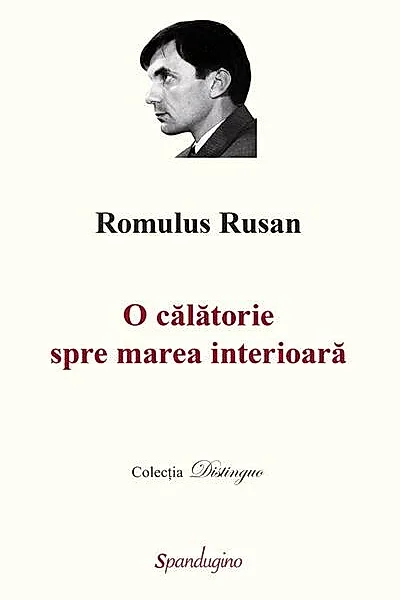 O călătorie spre marea interioară - 3 volume (Ediția a II-a)