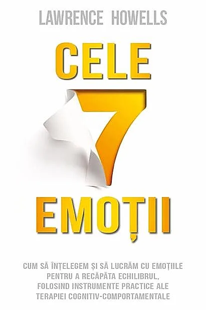 Cele 7 emoții
