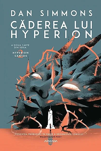 Căderea lui Hyperion (Vol. 2)