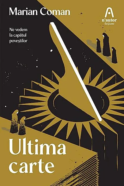 Ultima carte