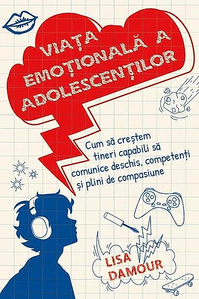Viața emoțională a adolescenților