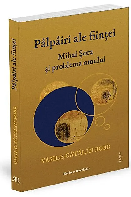 Pâlpâiri ale ființei