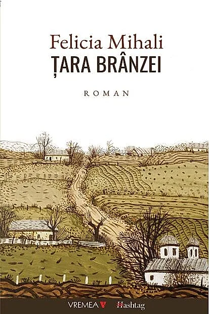 Țara brânzei