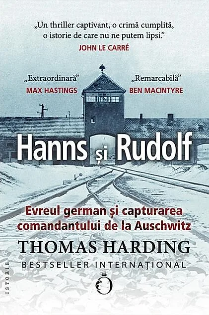 Hanns și Rudolf