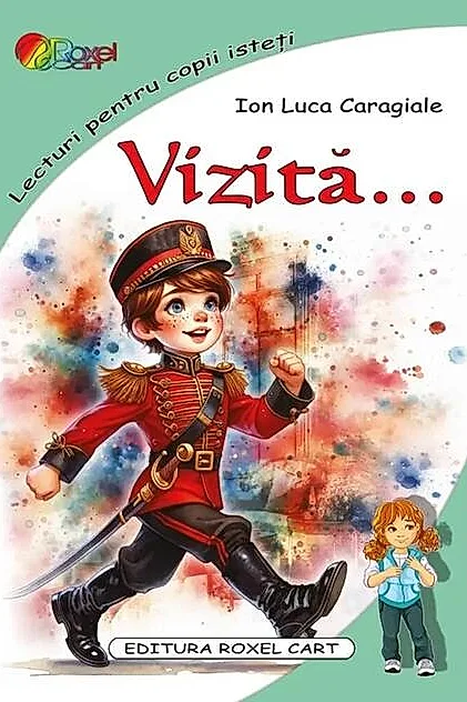 Vizită...
