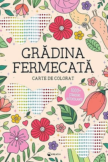 Grădina fermecată