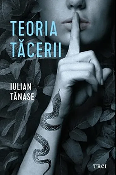 Teoria tăcerii