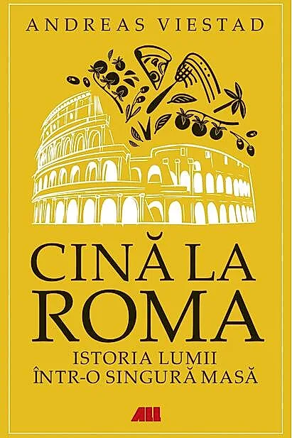 Cină la Roma