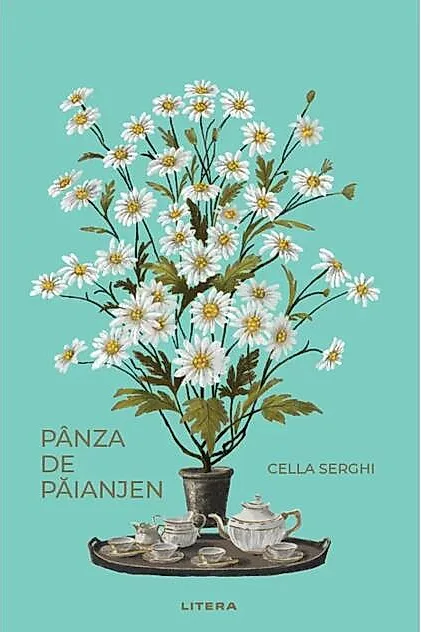 Pânza de păianjen (Vol. 4)
