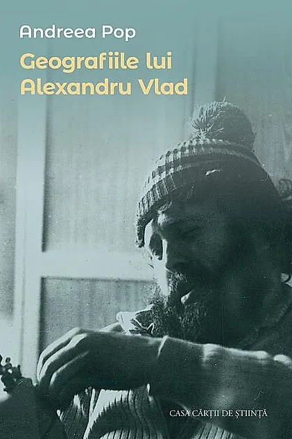 Geografiile lui Alexandru Vlad