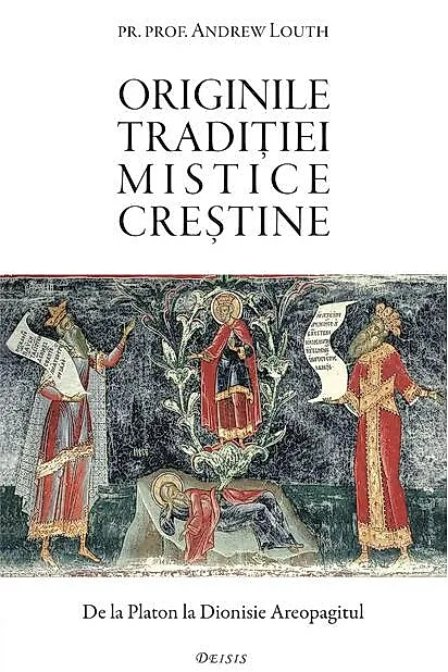 Originile tradiției mistice creștine