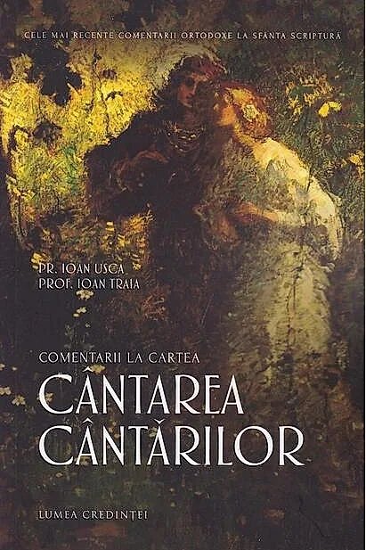 Cântarea cântărilor