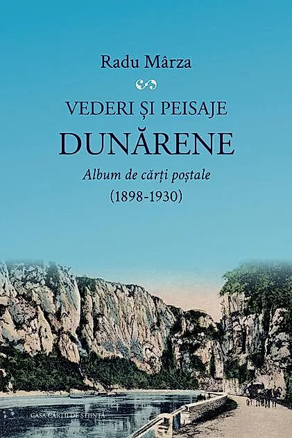 Vederi și peisaje dunărene