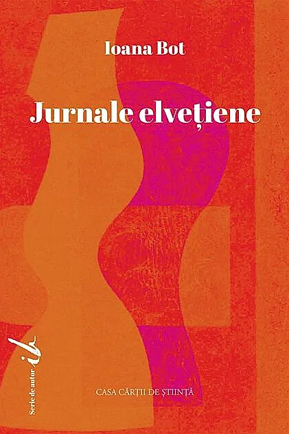 Jurnale elvețiene