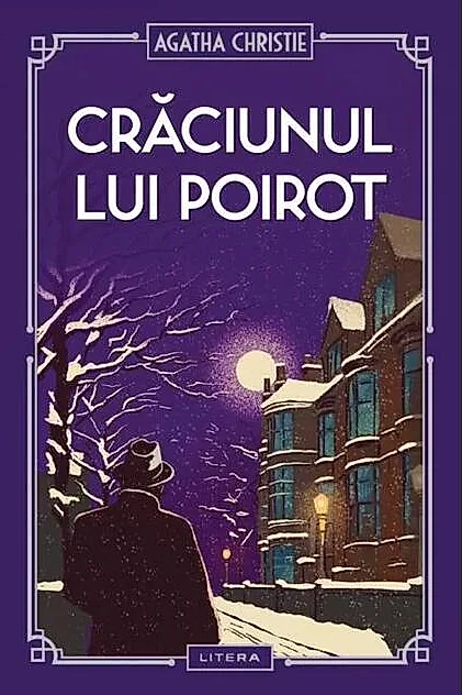 Crăciunul lui Poirot (Vol. 9)