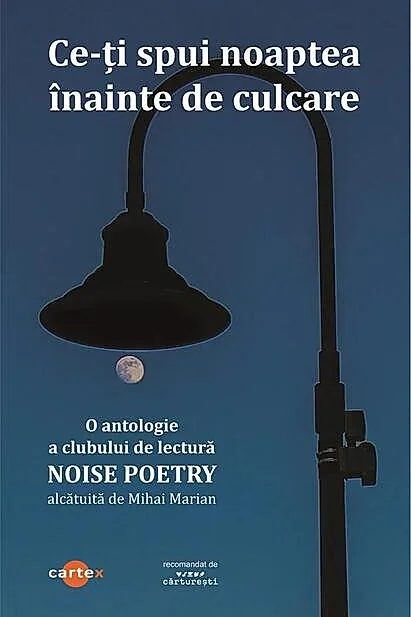 Ce-ți spui noaptea înainte de culcare