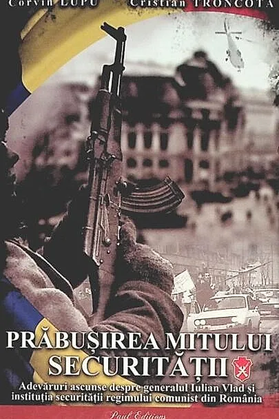 Prăbușirea mitului securității