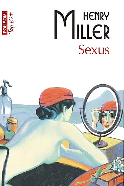 Sexus (Vol 1, Top 10+)