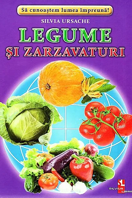 Legume și zarzavaturi