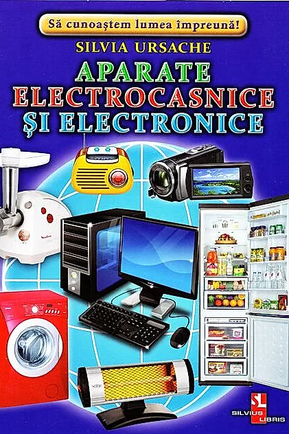 Aparate electronice și electrocasnice