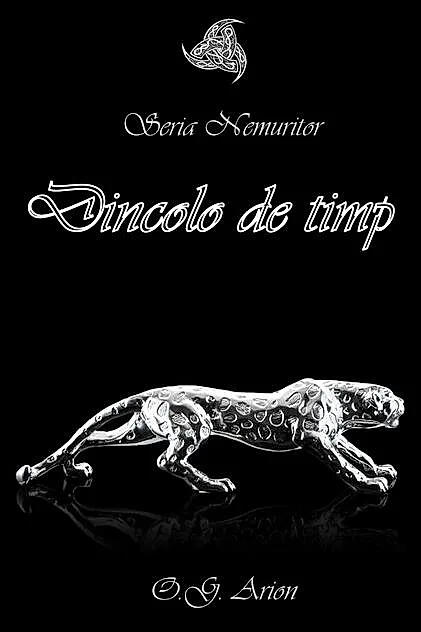 Dincolo de timp (Vol. 3)