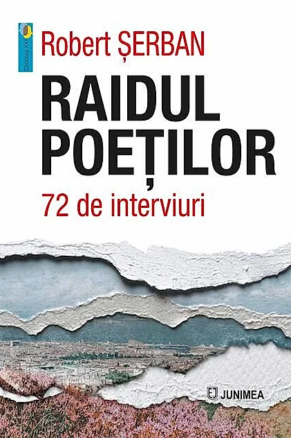 Raidul poeţilor