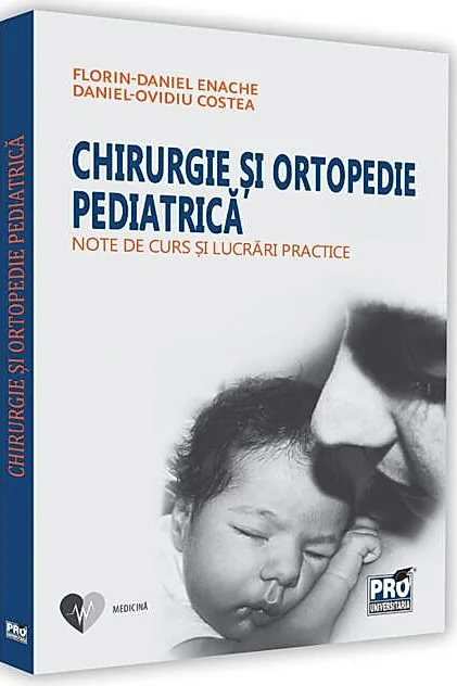Chirurgie și ortopedie pediatrică