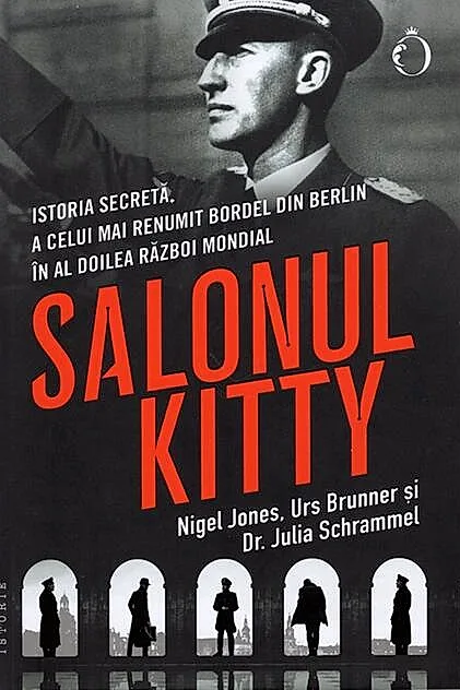 Salonul Kitty