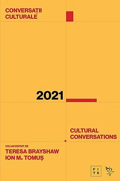Conversații culturale / Cultural Conversations 2021