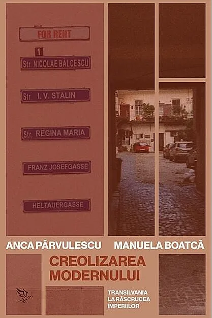 Creolizarea modernului