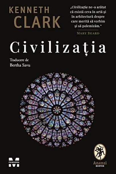 Civilizația. O perspectivă personală