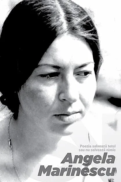 Poezia salvează totul sau nu salvează nimic