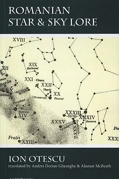 Romanian Star and Sky Lore