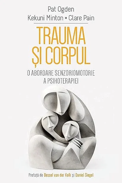 Trauma și corpul