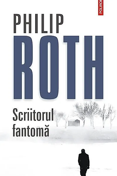 Scriitorul fantomă (Vol. 1)