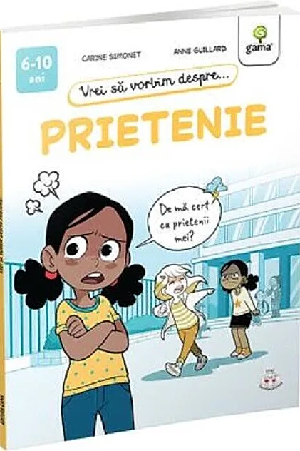 Prietenie