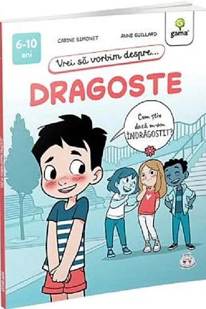 Dragoste