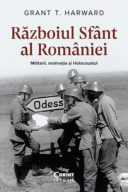 Războiul Sfânt al României