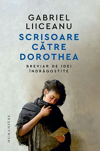 Scrisoare către Dorothea