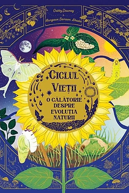 Ciclul vieții