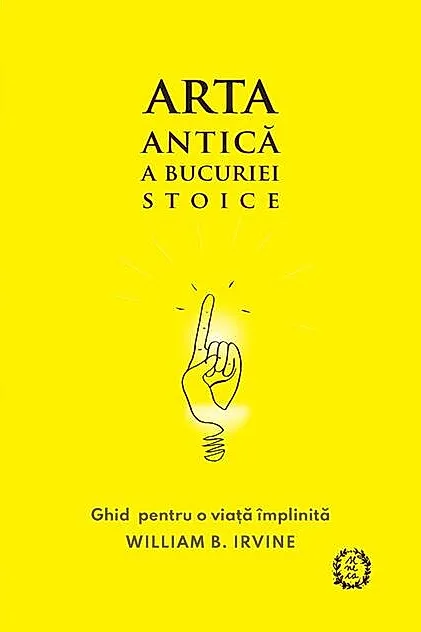 Ghid pentru o viață împlinită